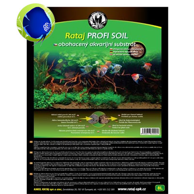 Rataj PROFI Soil 8 L